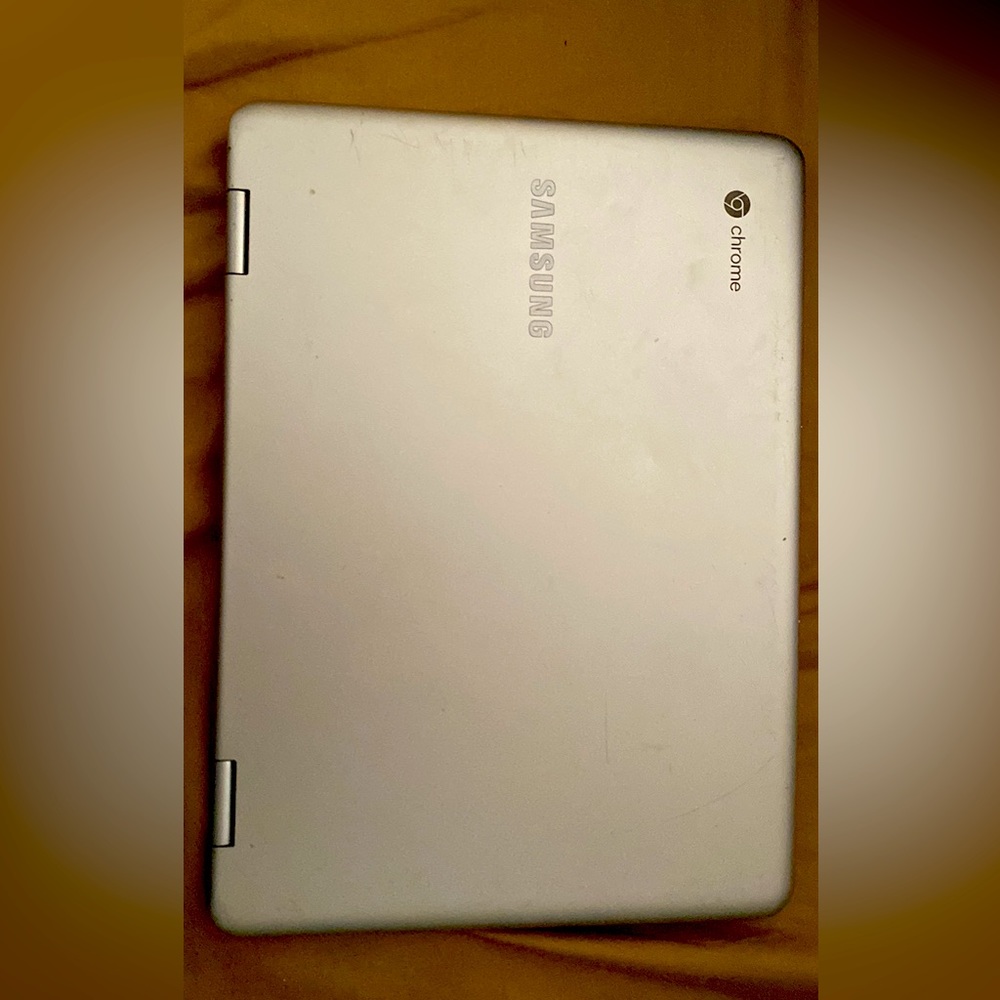 Samsung computer